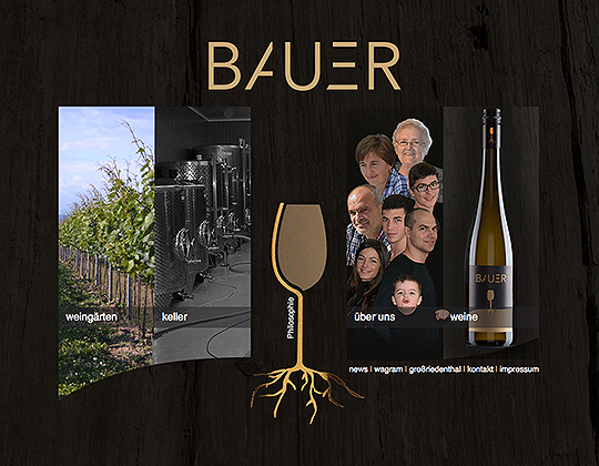 Weingut Toni Bauer